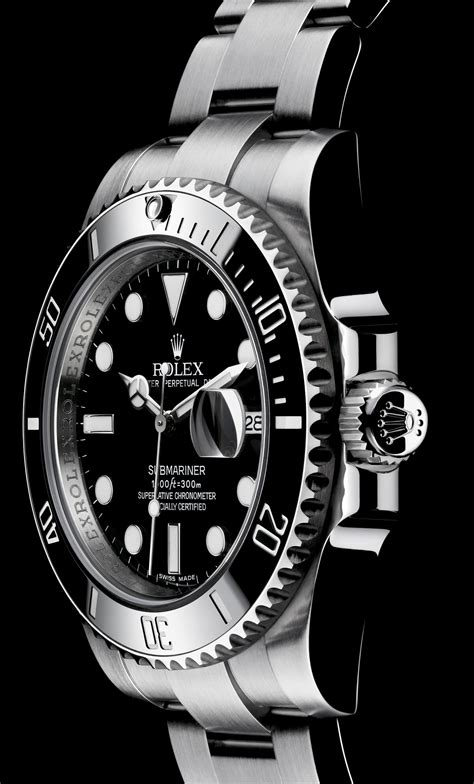 rolex nouveauté.